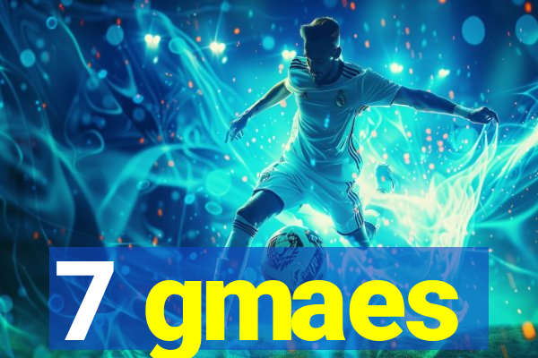 7 gmaes